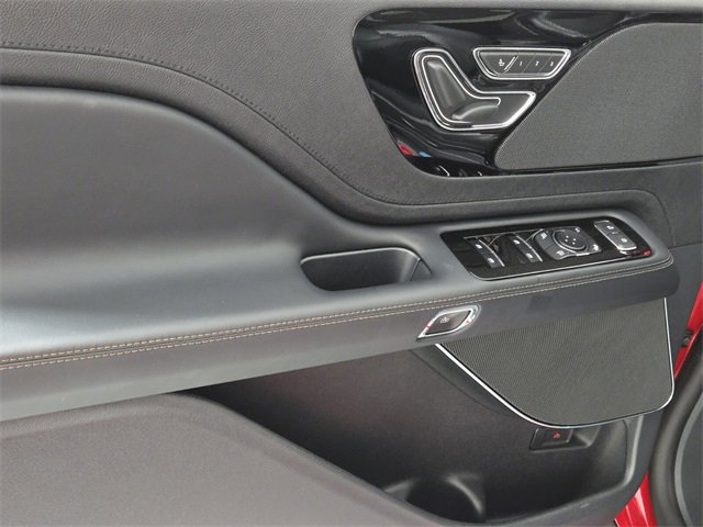 New 2025 Lincoln Aviator AWD w/ Jet Appearance Package image 25