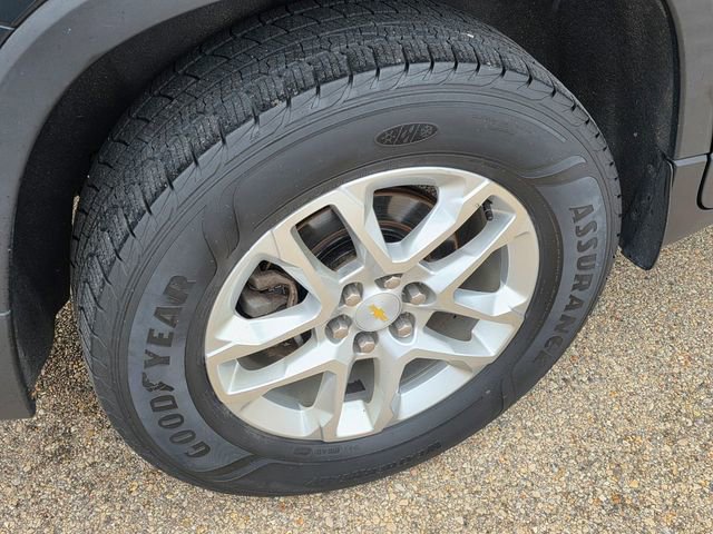 Used 2018 Chevrolet Traverse LT w/ LPO, Floor Liner Package AWD/4WD image 33
