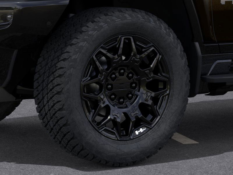 New 2026 GMC Hummer EV SUV image 9