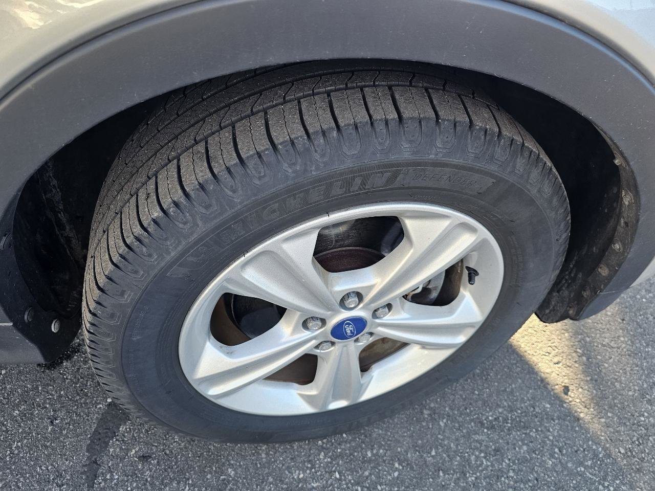 Used 2013 Ford Escape SE AWD/4WD image 14