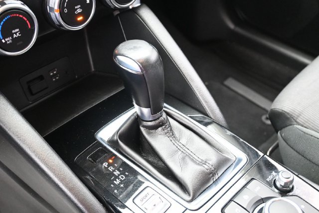 Used 2016 MAZDA CX-5 Sport FWD image 23