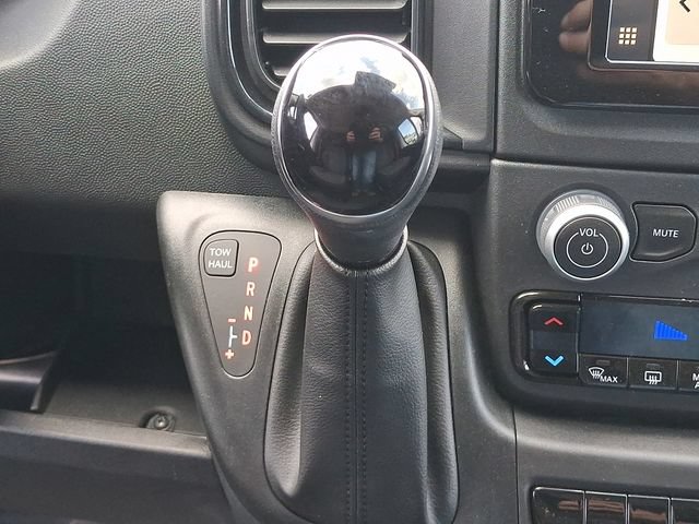 New 2023 RAM ProMaster 3500 FWD image 6