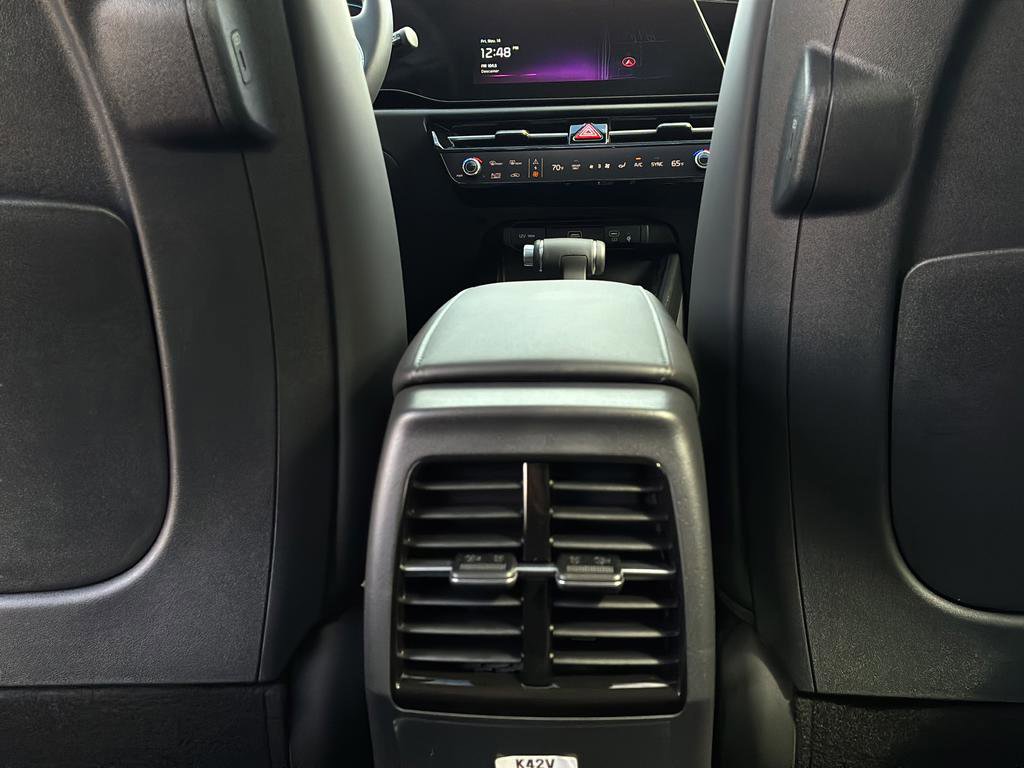 New 2026 Kia Niro EX w/ EX Premium Package image 21