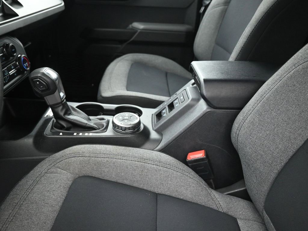 Certified 2022 Ford Bronco Base image 20