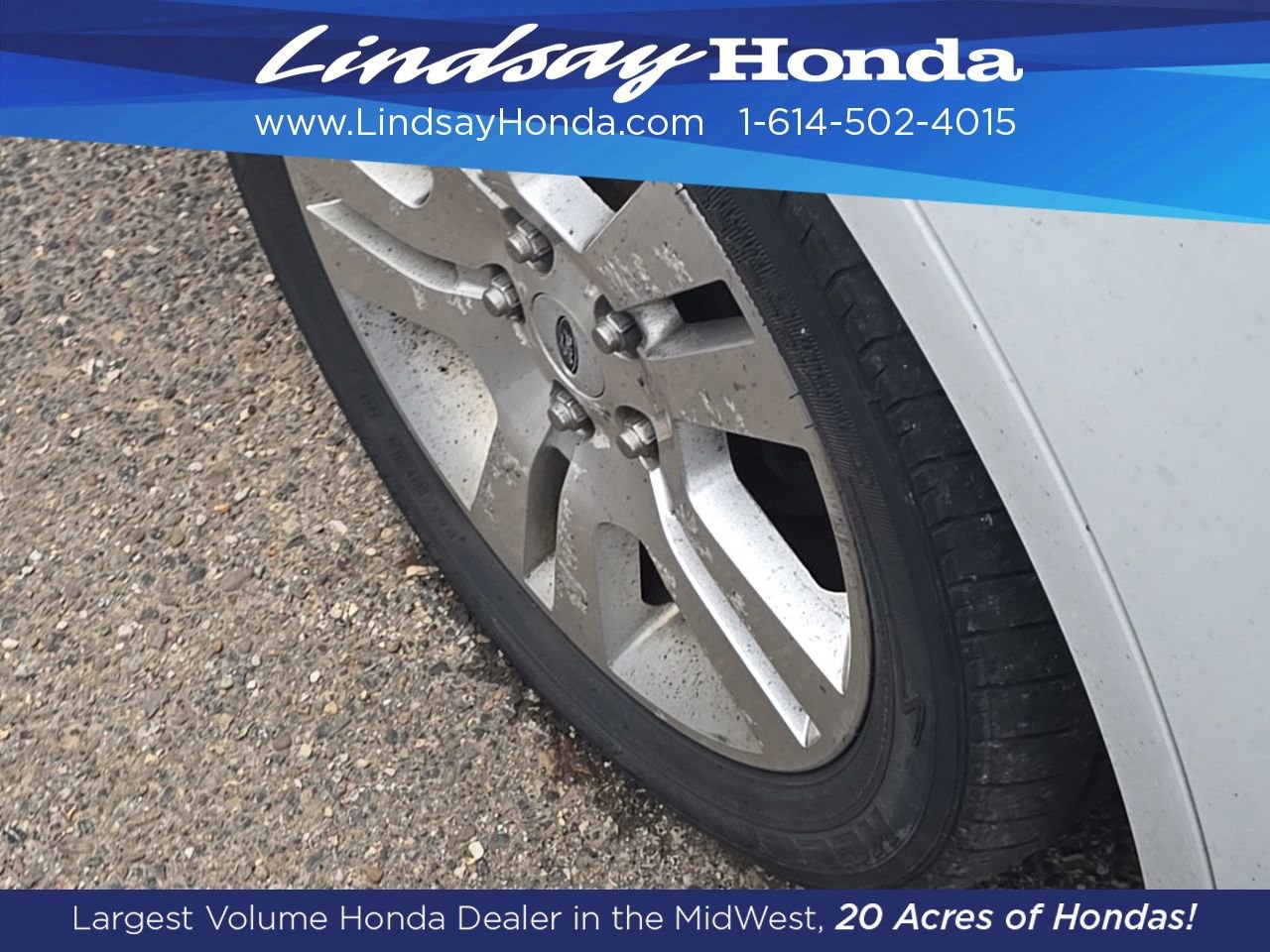 Used 2007 Ford Fusion SEL image 17