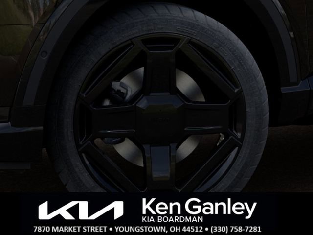 New 2027 Kia Telluride SX Prestige image 9