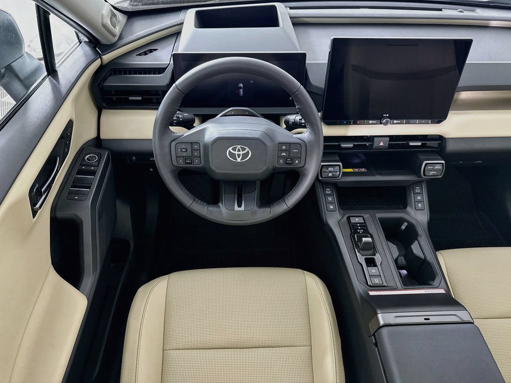 Certified 2026 Toyota RAV4 Limited AWD/4WD image 4