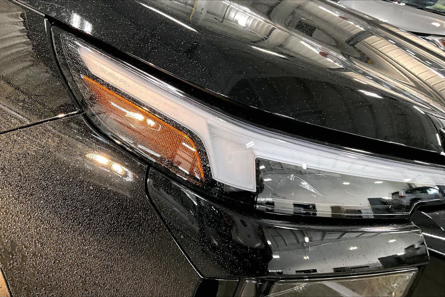 New 2026 Subaru Outback Limited AWD/4WD image 13