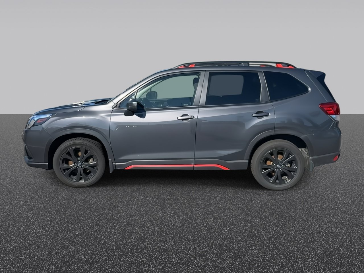 Used 2022 Subaru Forester Sport AWD/4WD image 6