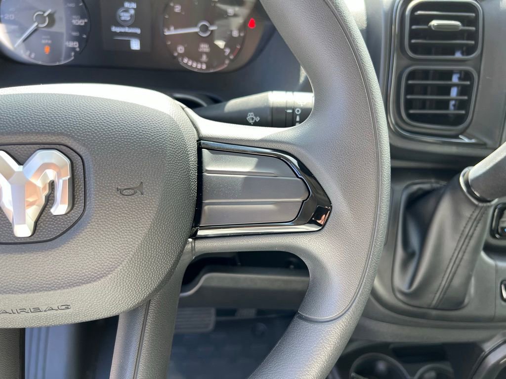 New 2026 RAM ProMaster 1500 image 15