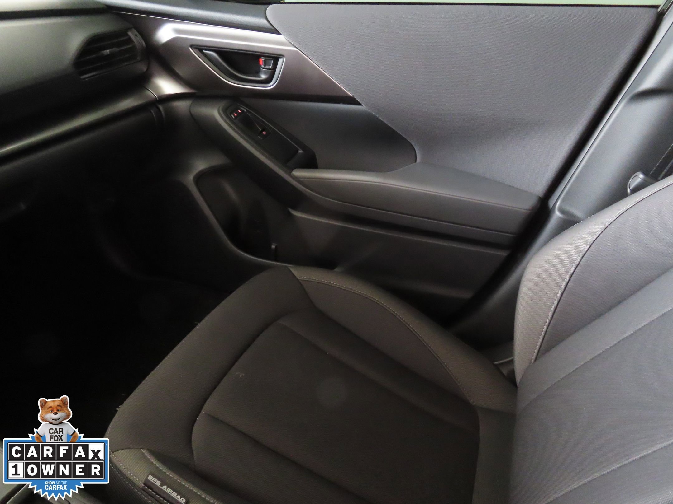 Used 2024 Subaru Impreza 2.0i image 21