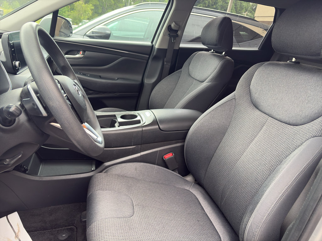 Used 2022 Hyundai Santa Fe SEL AWD/4WD image 3