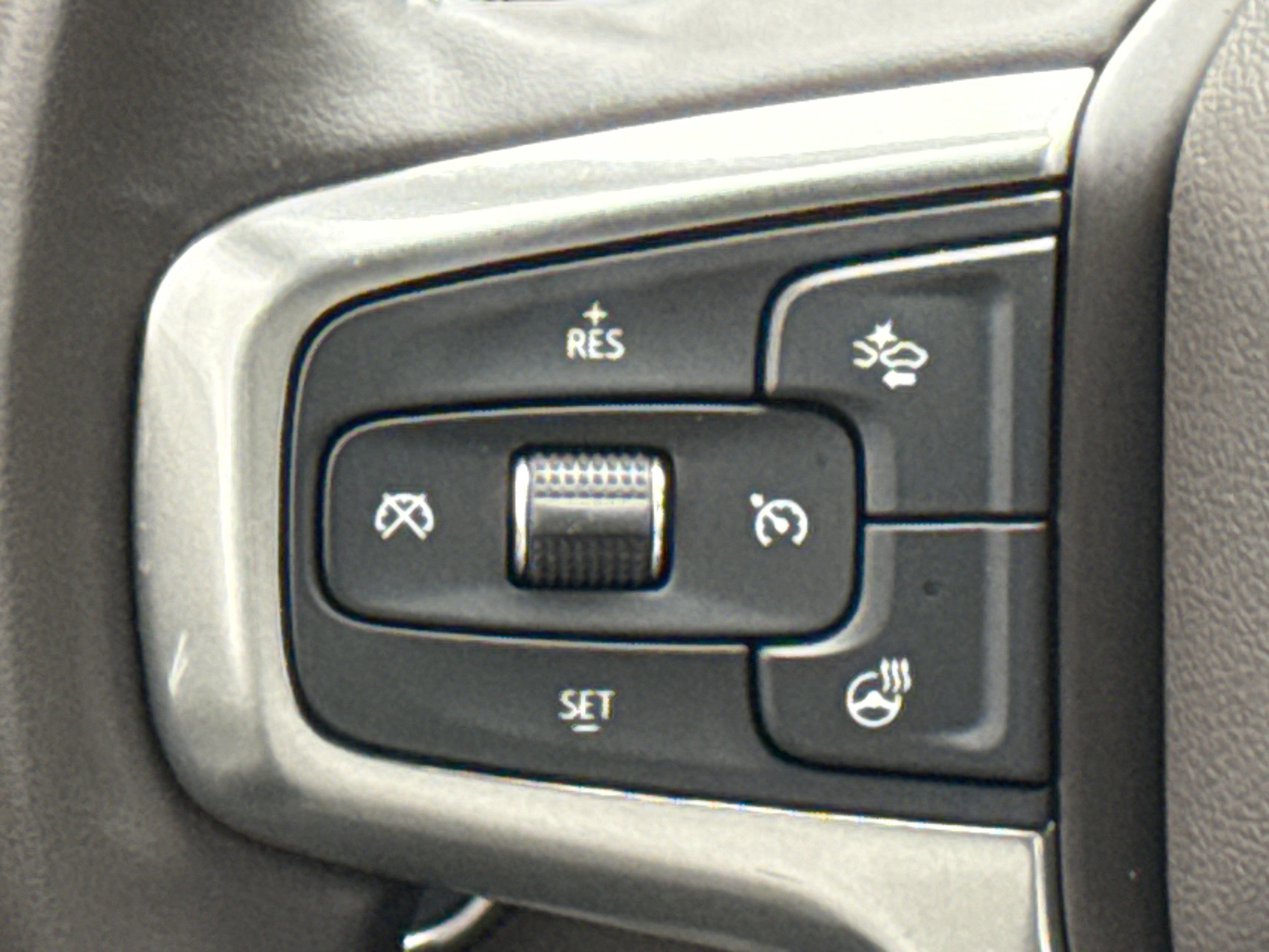 Certified 2024 Chevrolet Silverado 1500 RST w/ RST All Star Premium Package image 19