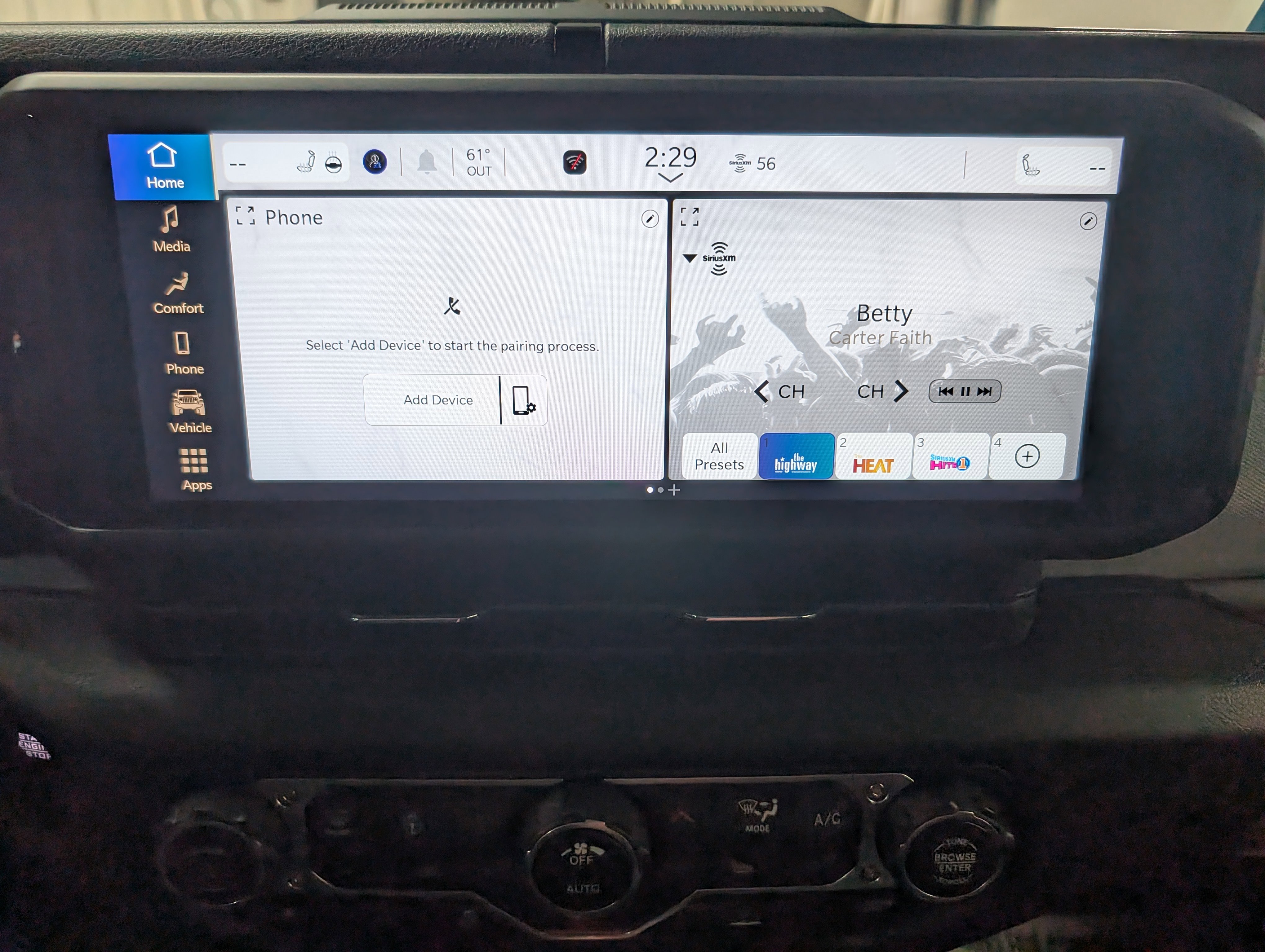 New 2026 Jeep Wrangler Sport AWD/4WD image 17