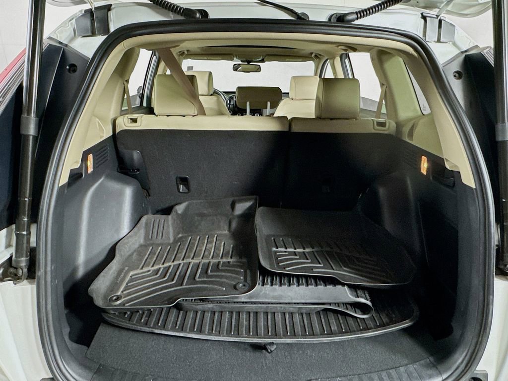 Used 2022 Honda CR-V Touring image 21
