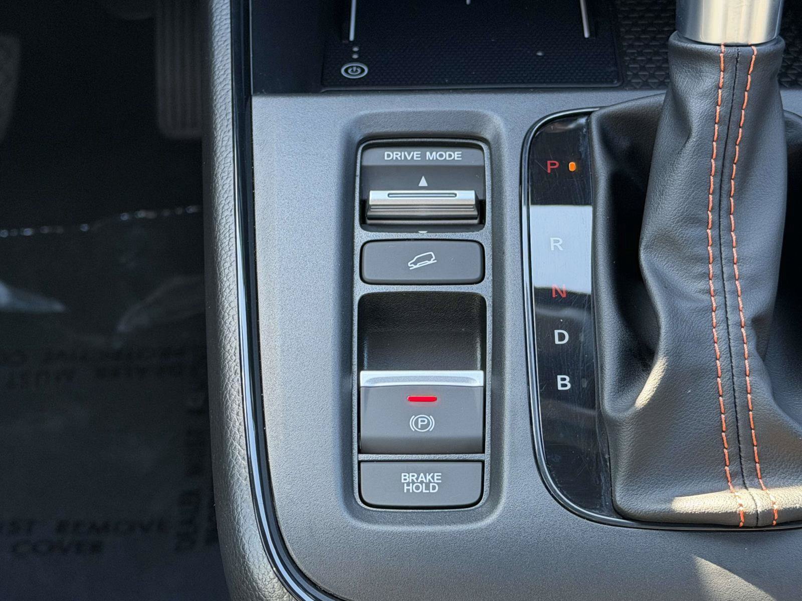 Certified 2026 Honda CR-V Sport image 37