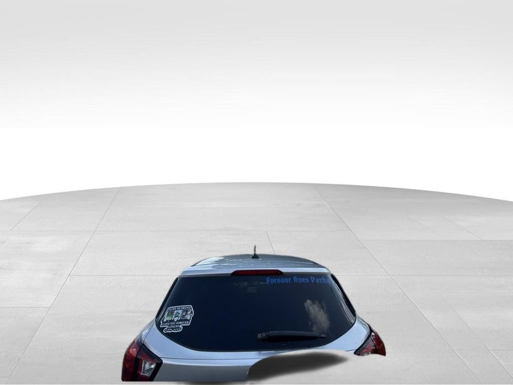 Used 2019 Ford Escape SE FWD image 7