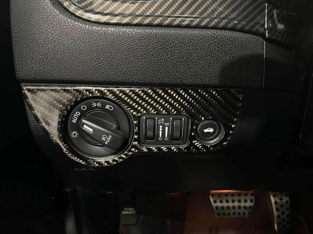 Used 2019 Dodge Charger Scat Pack image 20