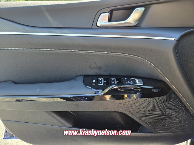 New 2026 Kia K5 GT-Line AWD/4WD image 16