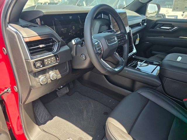 New 2026 GMC Yukon Denali RWD image 18
