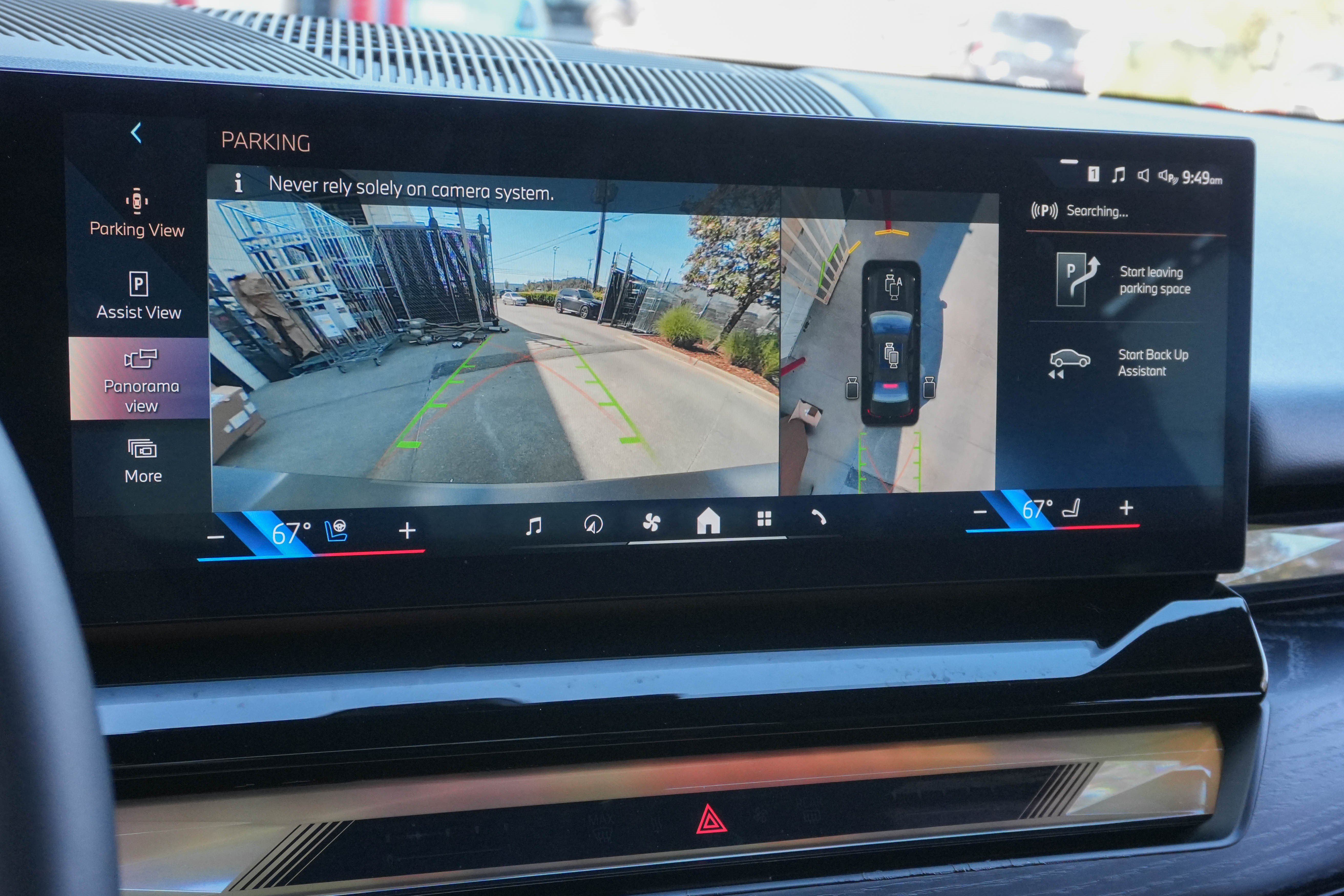 Certified 2024 BMW i5 eDrive40i w/ Executive Package RWD image 25