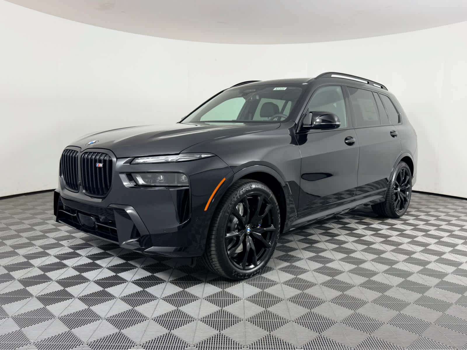 New 2027 BMW X7 M60i AWD/4WD image 7