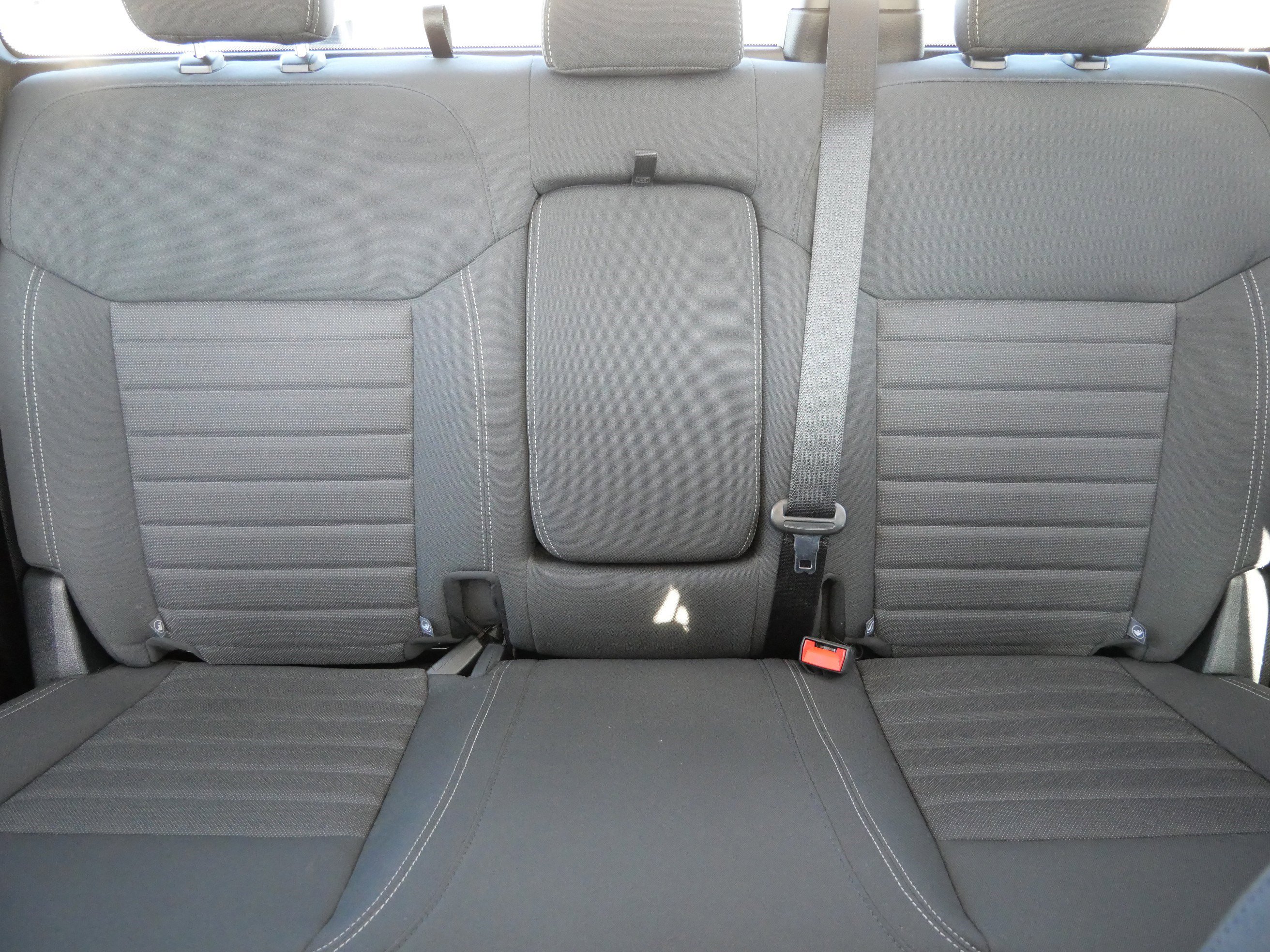 Used 2022 Ford Ranger XLT w/ Equipment Group 301A Mid image 13