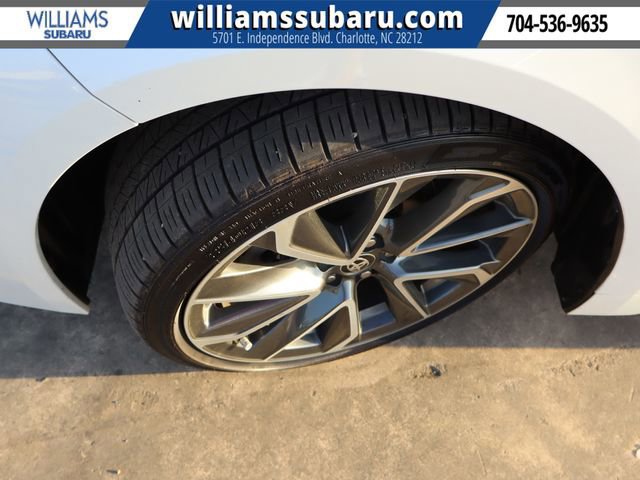 Used 2021 Toyota Corolla SE w/ SE Premium Package FWD image 43