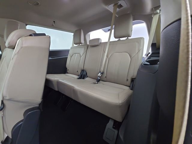 Used 2024 Ford Expedition Max Limited image 48