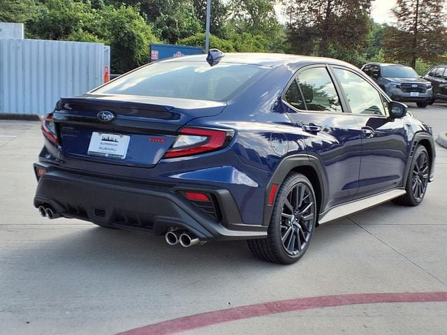 New 2026 Subaru WRX Premium w/ WRX Enhancement Package AWD/4WD image 4