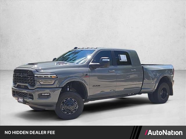 Used 2026 RAM 3500 Limited