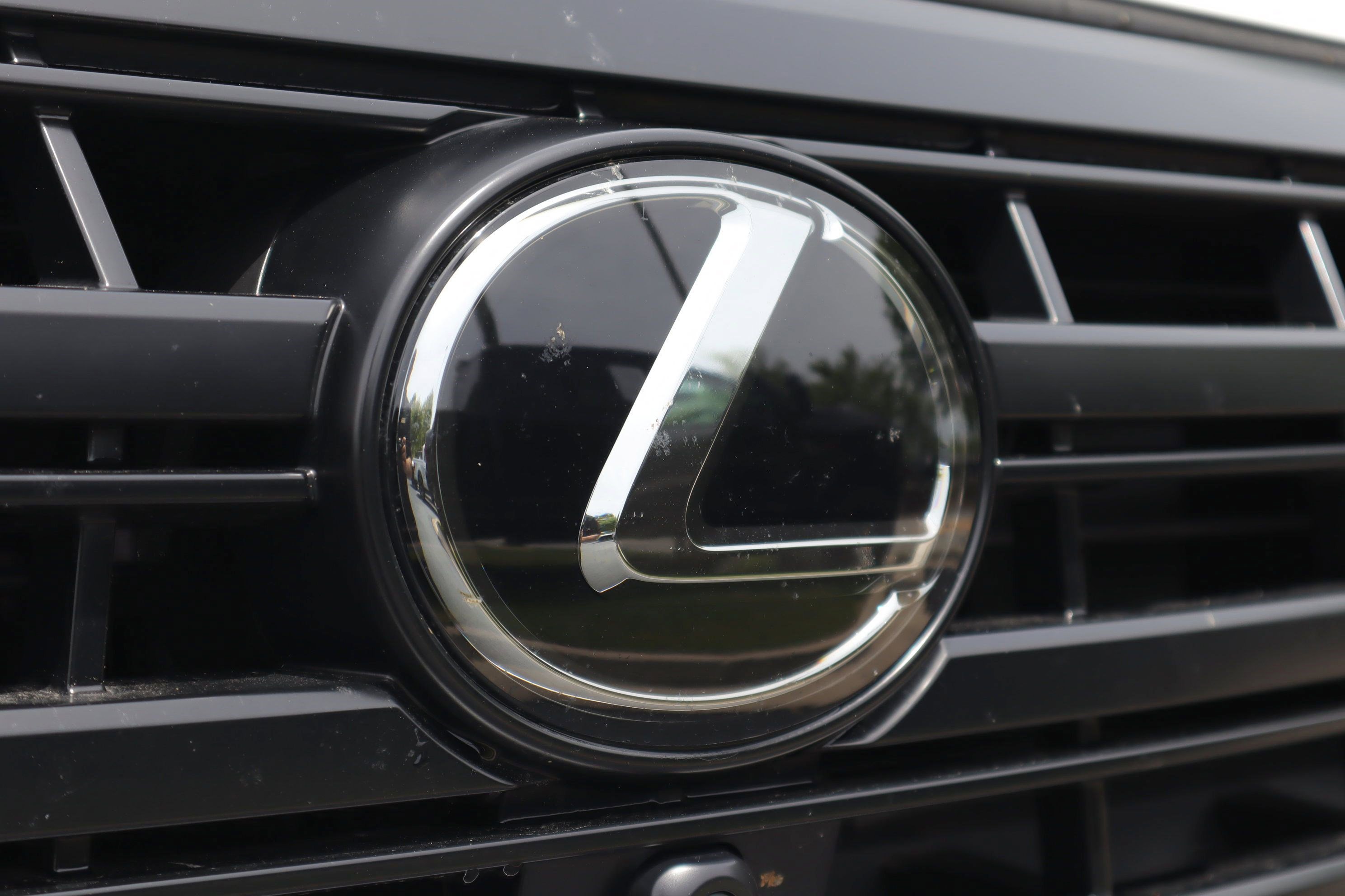 Used 2024 Lexus GX 550 w/ Accessory Package (Z1) AWD/4WD image 37