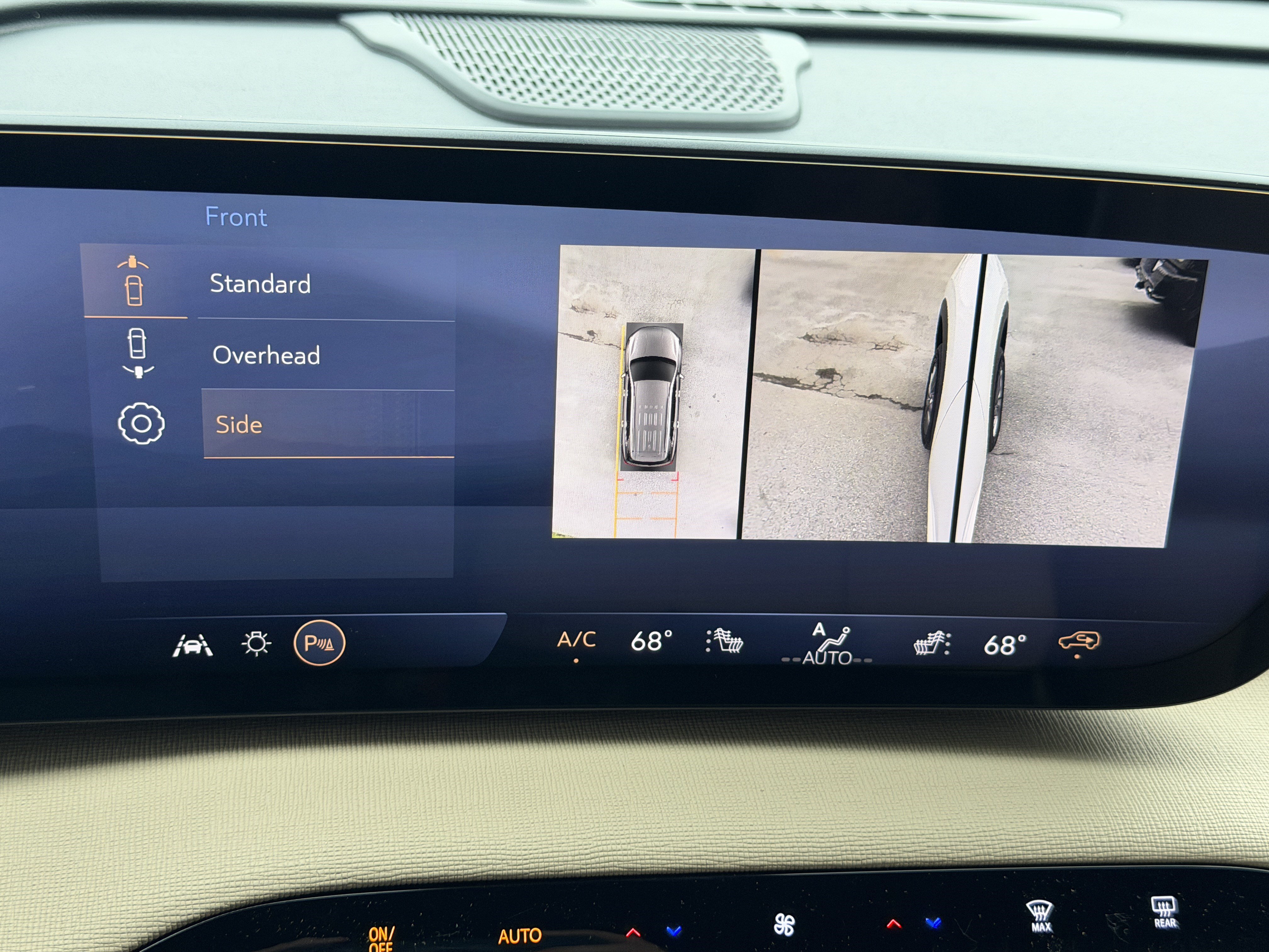 New 2026 Buick Enclave Preferred w/ Power Package FWD image 30