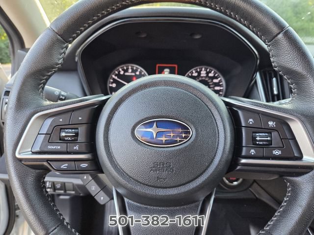 Used 2020 Subaru Outback Premium AWD/4WD image 23