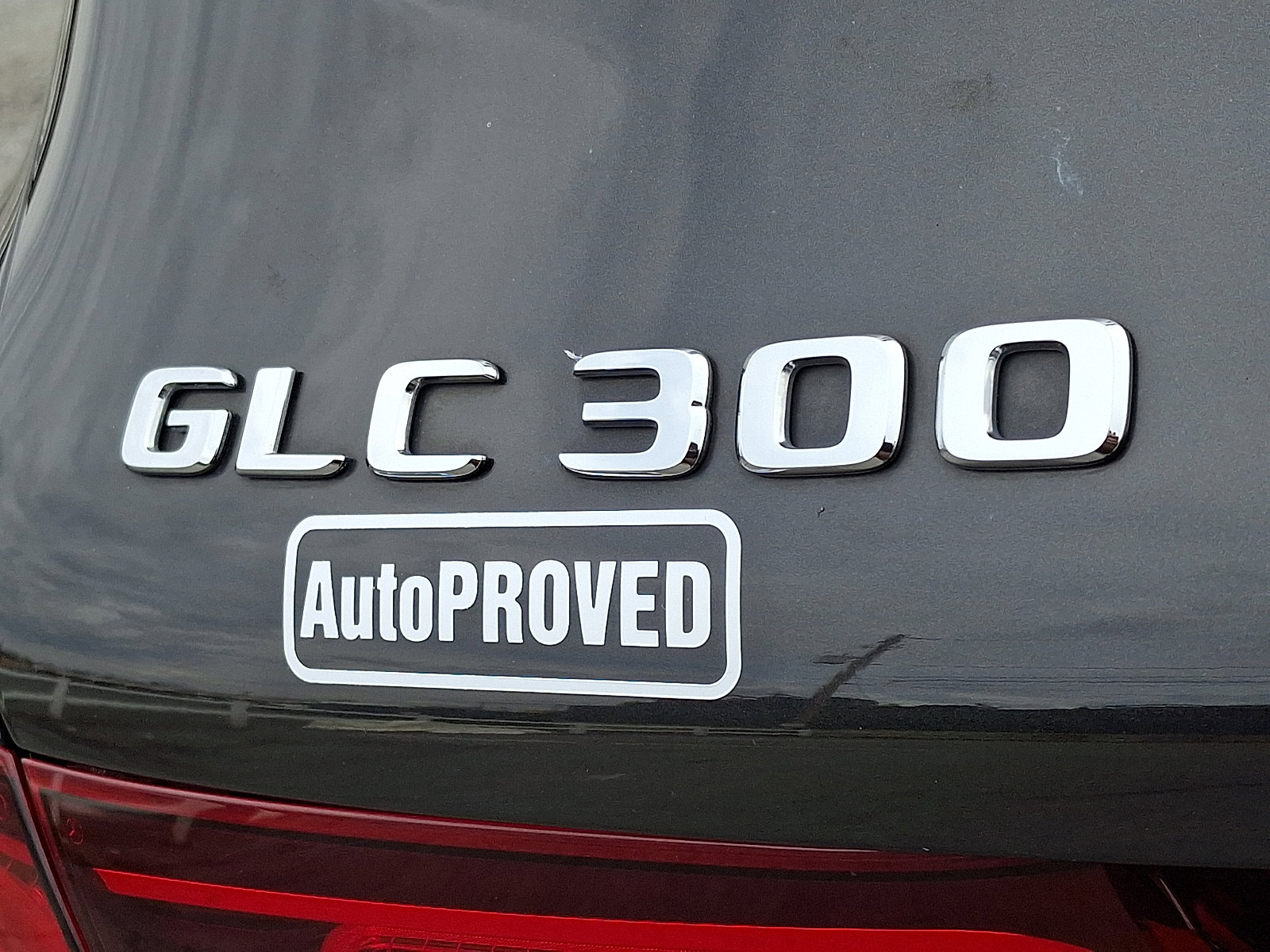 Used 2021 Mercedes-Benz GLC 300 4MATIC image 29