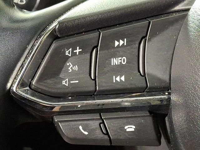 Used 2020 MAZDA CX-5 Touring AWD/4WD image 21