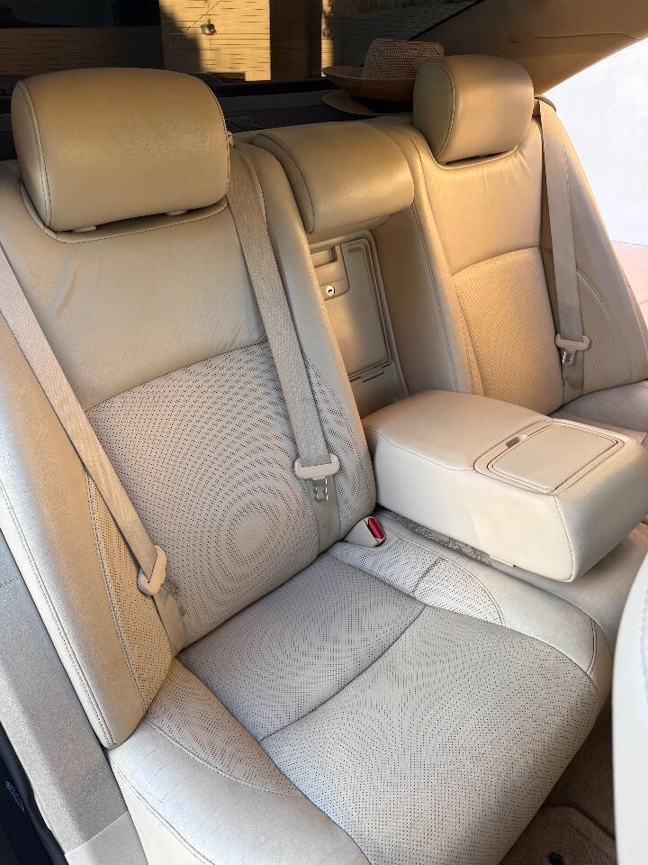 Used 2012 Lexus ES 350 image 17