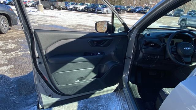 Used 2025 Subaru Forester Premium image 17