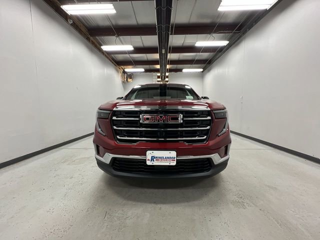 New 2026 GMC Acadia Elevation w/ Elevation Premium Package image 3