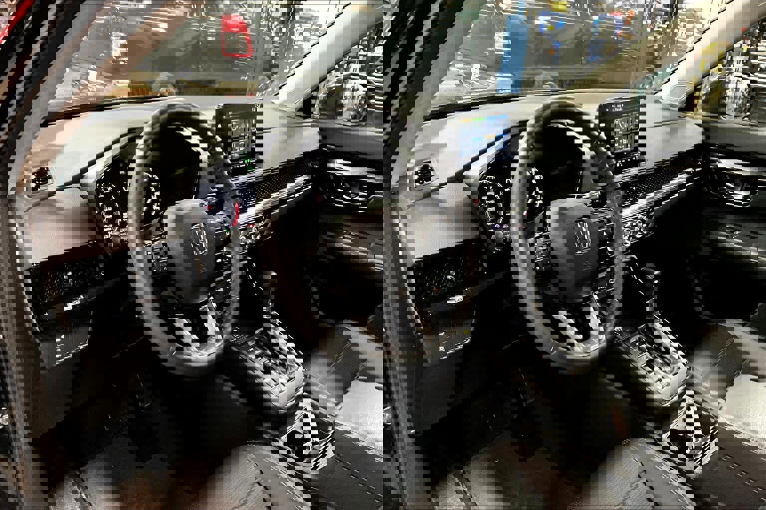 Used 2024 Honda CR-V EX-L image 17