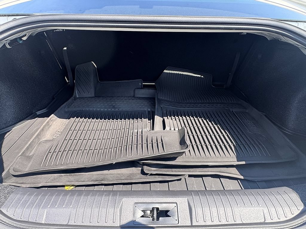 Used 2025 Toyota GR86 w/ ALL Weather Mat Package (TMS) RWD image 14
