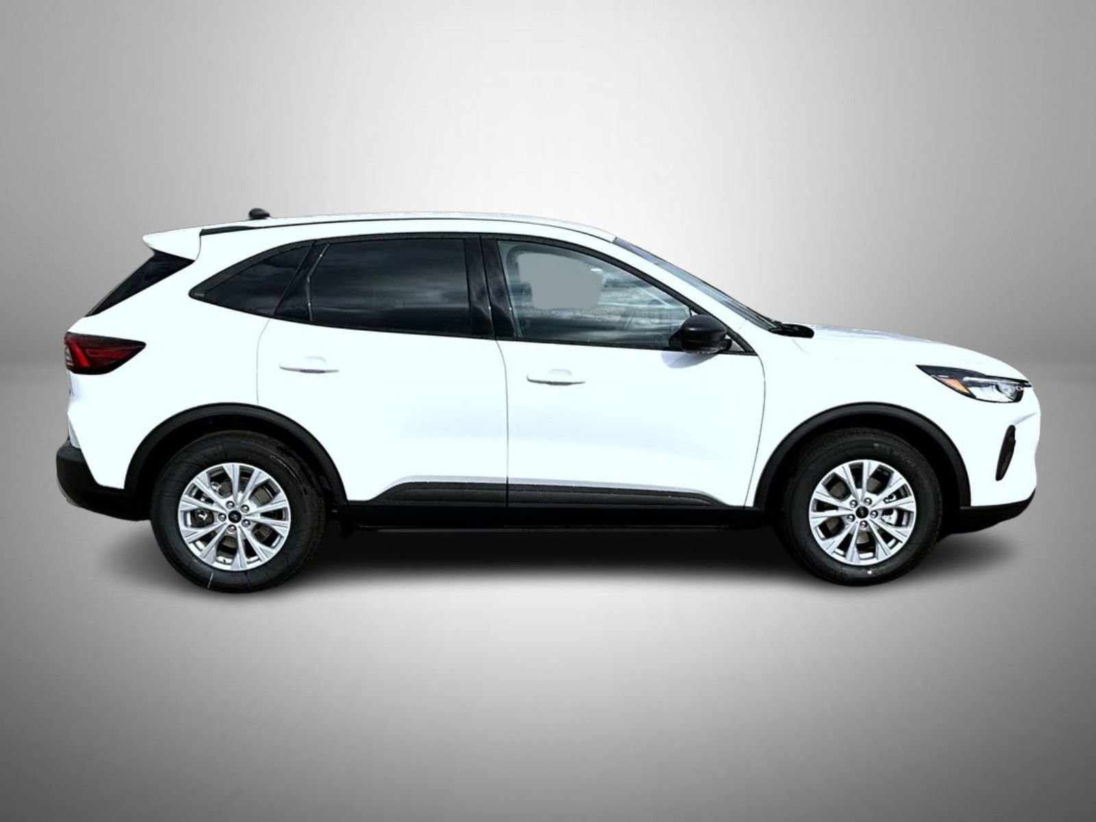 New 2026 Ford Escape Active image 4