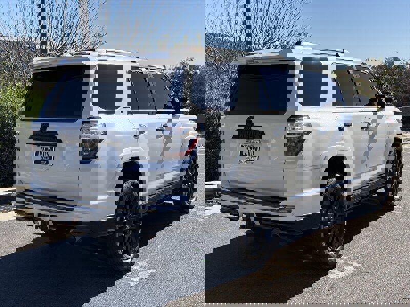 Used 2019 Toyota 4Runner Limited image 6