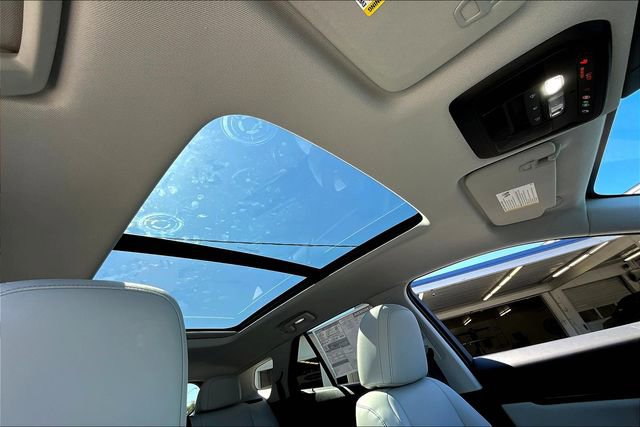 New 2025 Honda Prologue Elite image 23