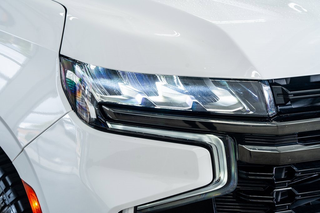 Used 2021 Chevrolet Tahoe Z71 image 19