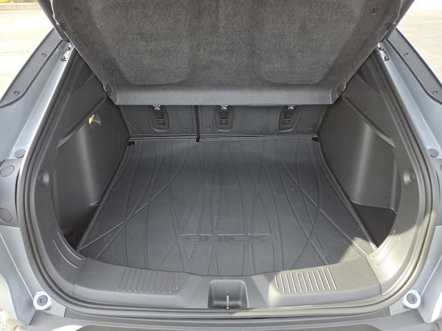 New 2026 Buick Envista Preferred w/ Convenience I Package image 25