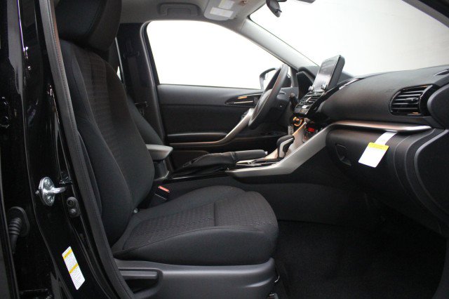 New 2026 Mitsubishi Eclipse Cross ES AWD/4WD image 18