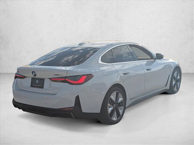 New 2026 BMW i4 eDrive40 image 2