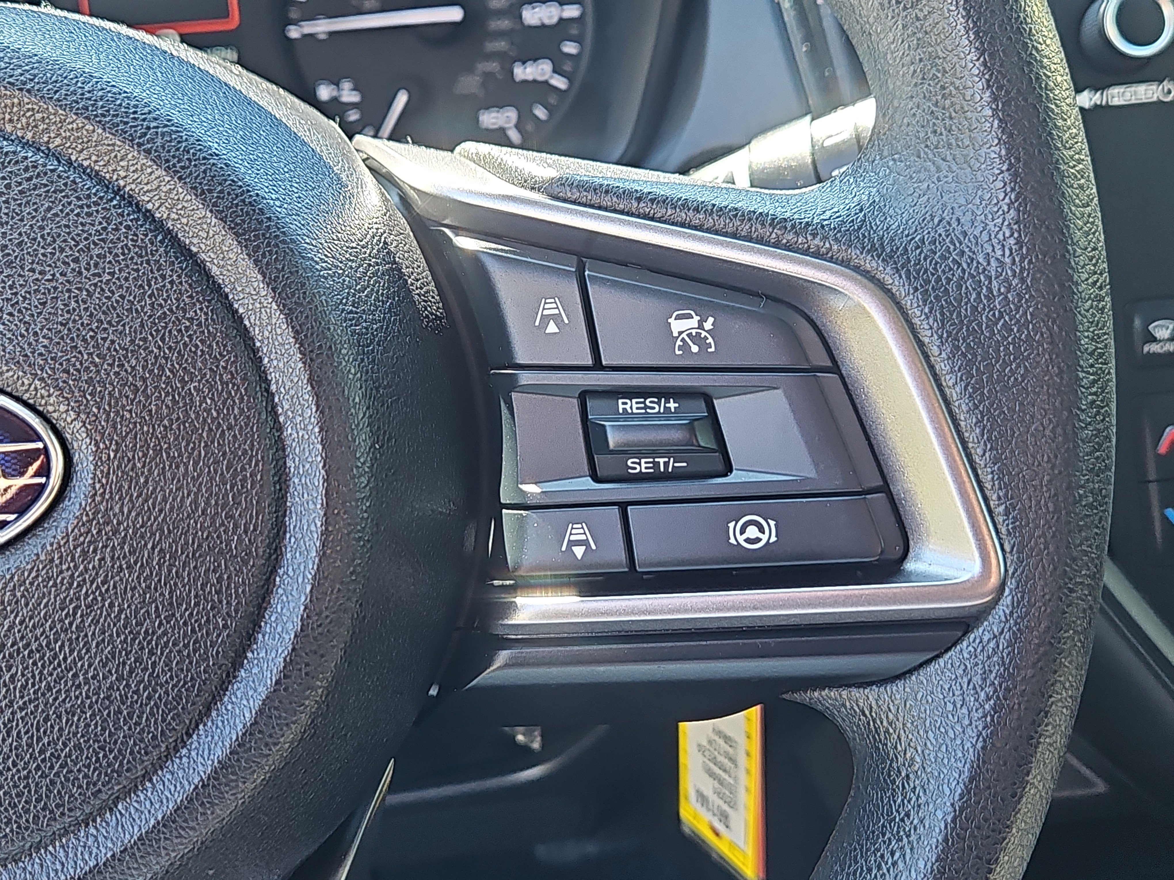 Certified 2024 Subaru Impreza 2.0i AWD/4WD image 12