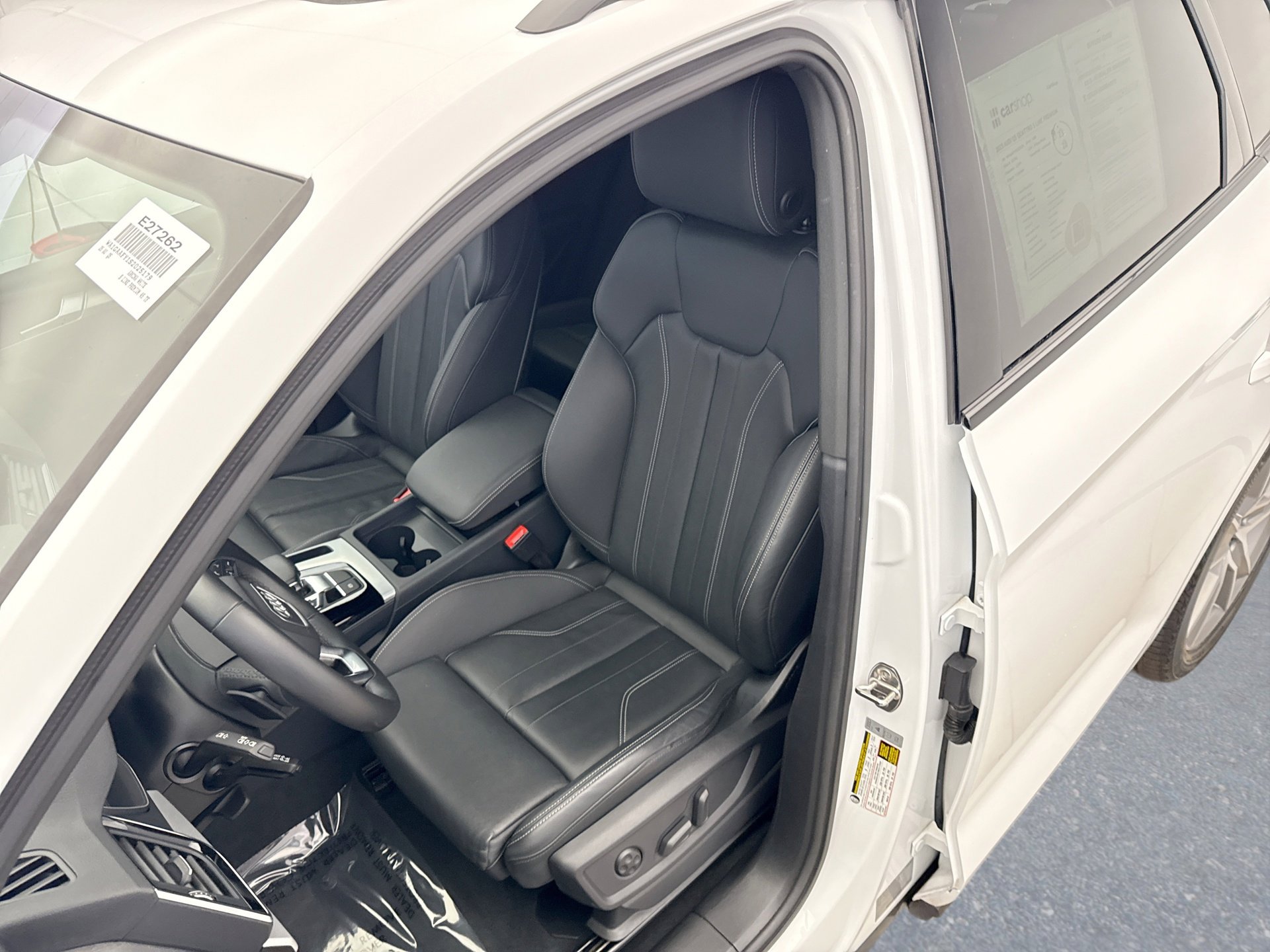 Used 2025 Audi Q5 2.0T Premium image 11